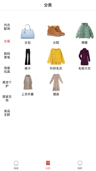 楚楚推