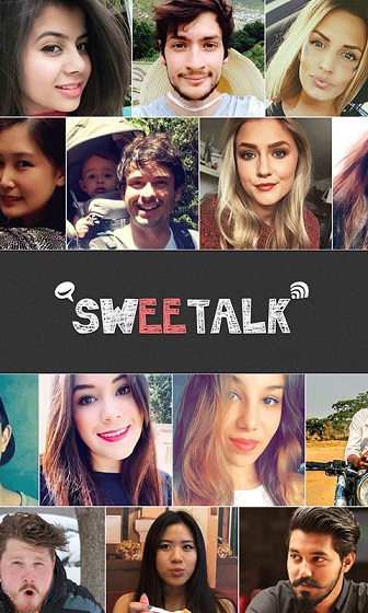 Sweetalkͼ2