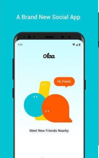 olaa