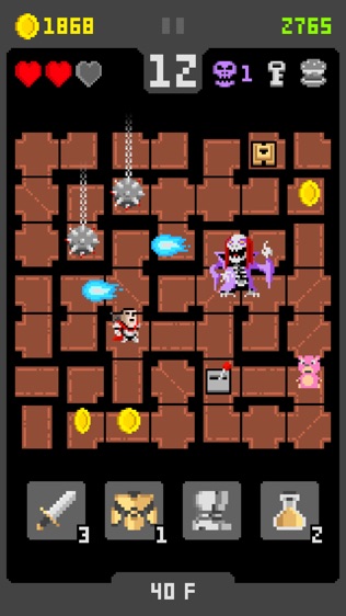 Dungeon of Madnessͼ0