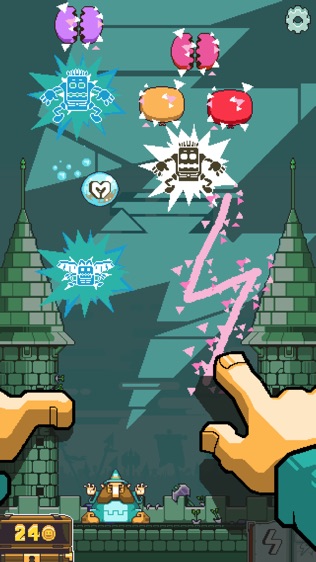 Magic Touch: Wizard for Hireͼ2