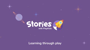 PlayKids Stories