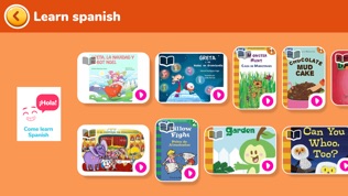 PlayKids Stories