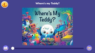 PlayKids Stories