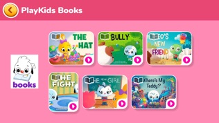 PlayKids Stories
