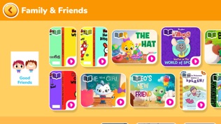 PlayKids Stories