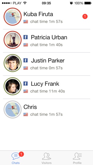 LiveChatͼ1
