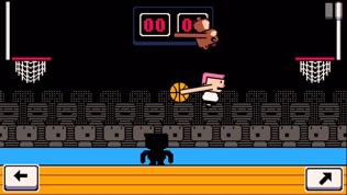 Dunkers