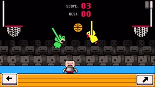 Dunkers