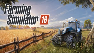 ģũFarming Simulator16ͼ0