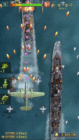 iFighter 2ͼ0