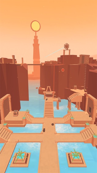 Faraway: Puzzle Escape