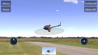 Absolute RC Heli Sim