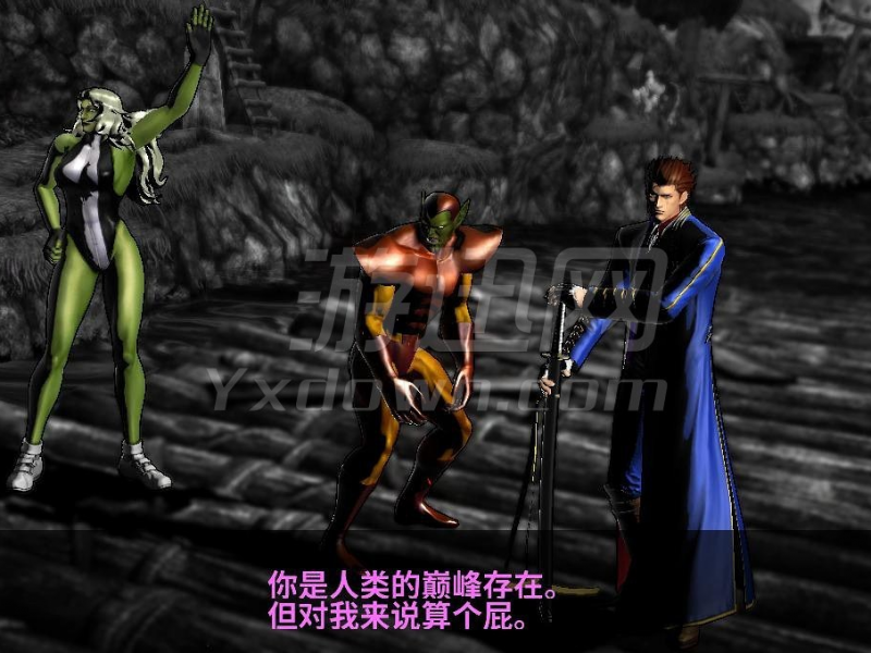 ռӢVSտ3 PCͼ