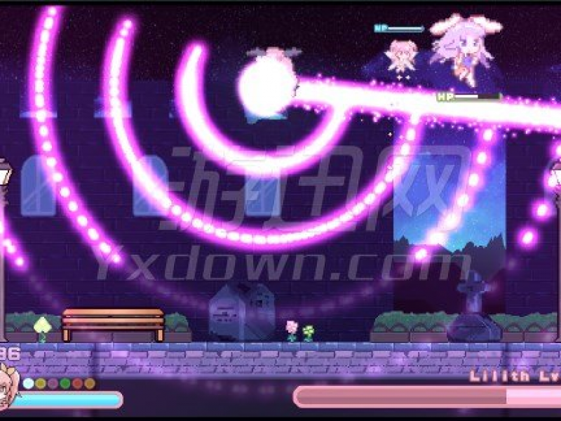Rabi-Ribi İ1.65ͼ