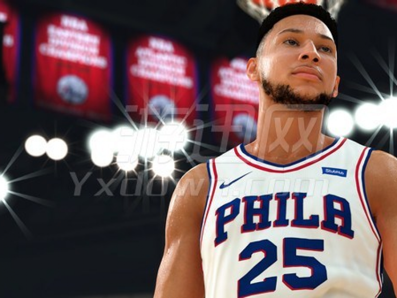 NBA 2K19 20ͼ