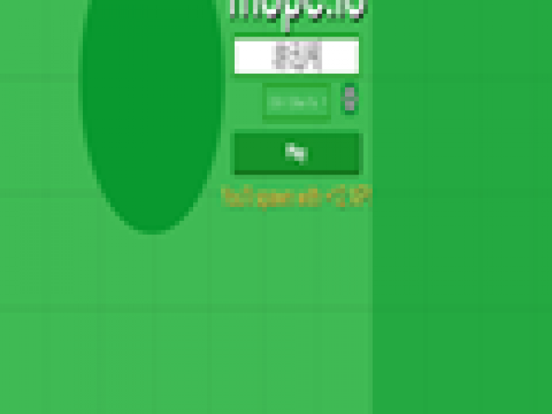 mope.io PC