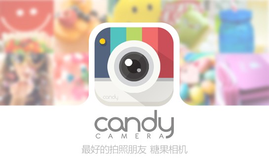 candy cameraǹ