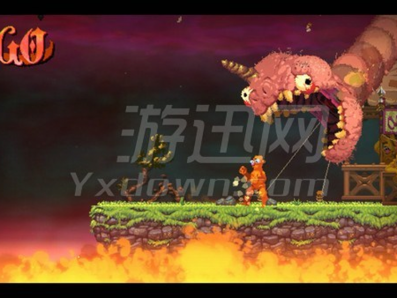 Nidhogg 2 İͼ