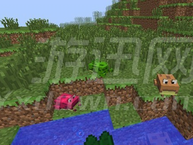 ҵˮϰ 1.7.10İͼ