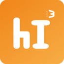 HiӢ
