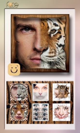 InstaFace