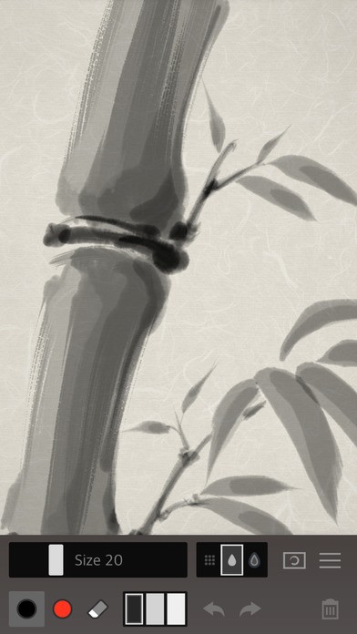 Zen Brush2ͼ2