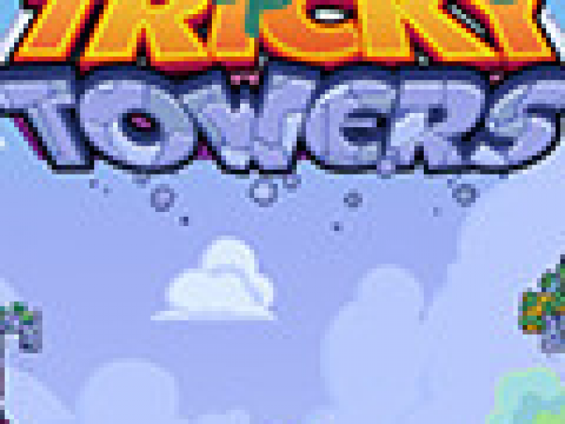 Tricky Towers İ