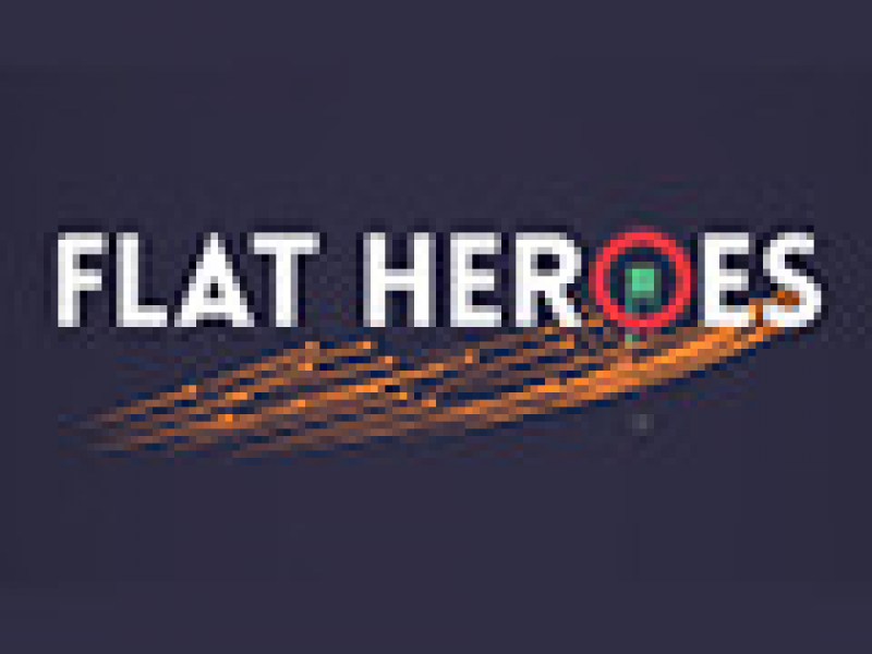 Flat Heroes İ