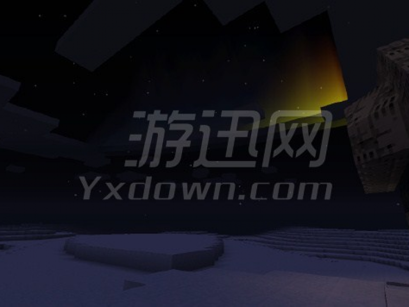 ҵ1.7.10ѩ İͼ