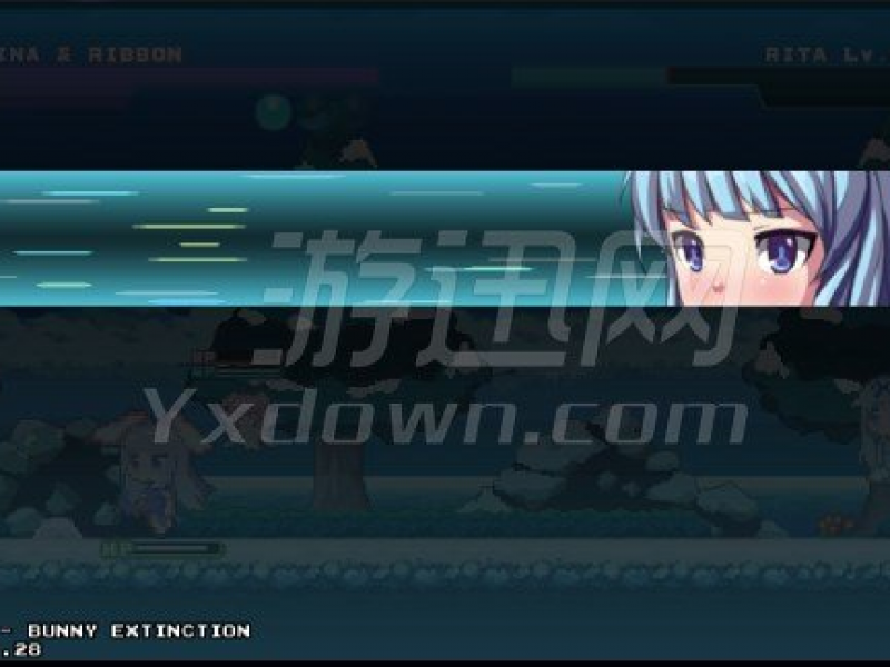 Rabi-Ribi İ1.65ͼ
