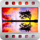 ReflectionͼƬӰ