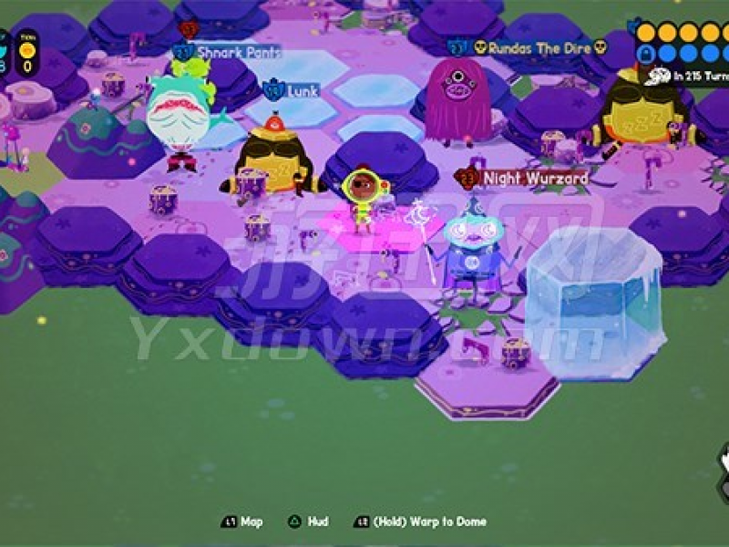 Loot Rascals pcͼ