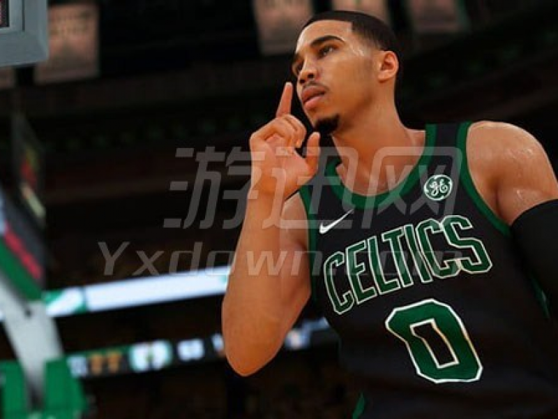NBA 2K19 20ͼ