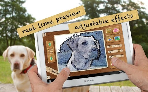 Pencil Camera HDǦʻͼ3