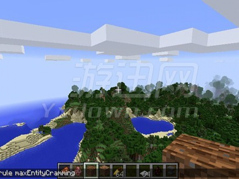ҵ16w44a İͼ