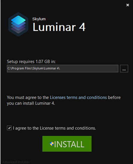 Luminar 4