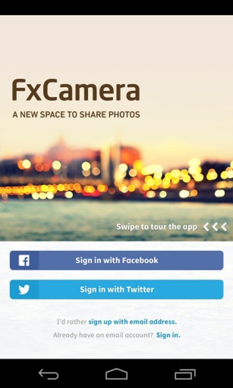 FxCameraЧ