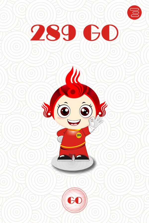 289 Go
