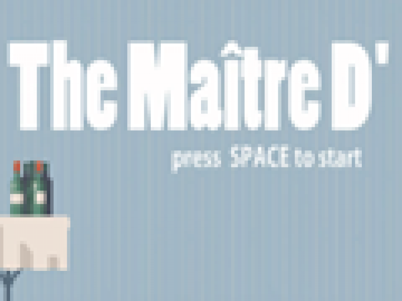 themaitreD Ӣİ