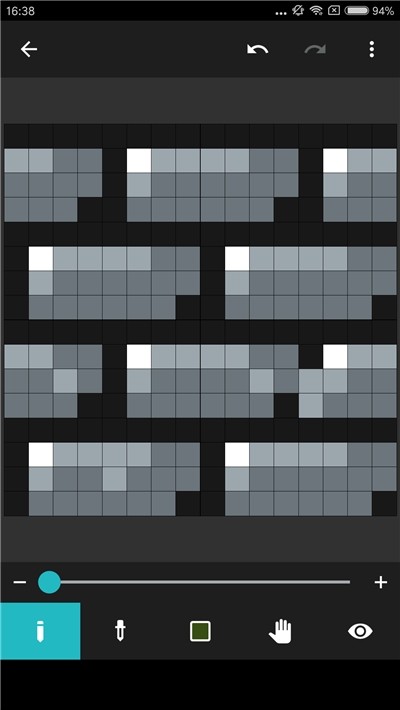 С