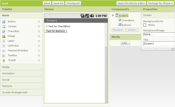 AppInventor԰