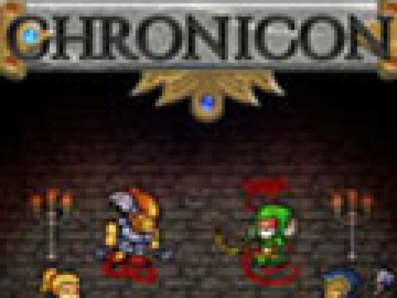 Chronicon İ