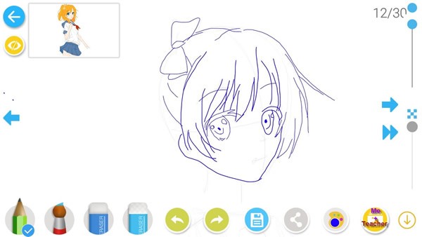 λ