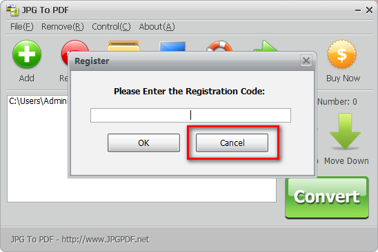 JPG To PDF(jpgתPDF)