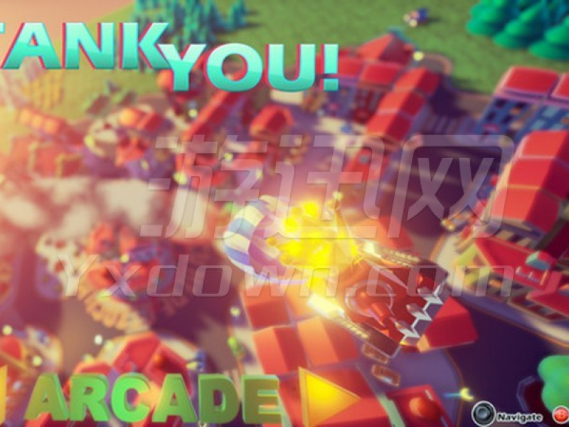TankYou! Ӣİͼ