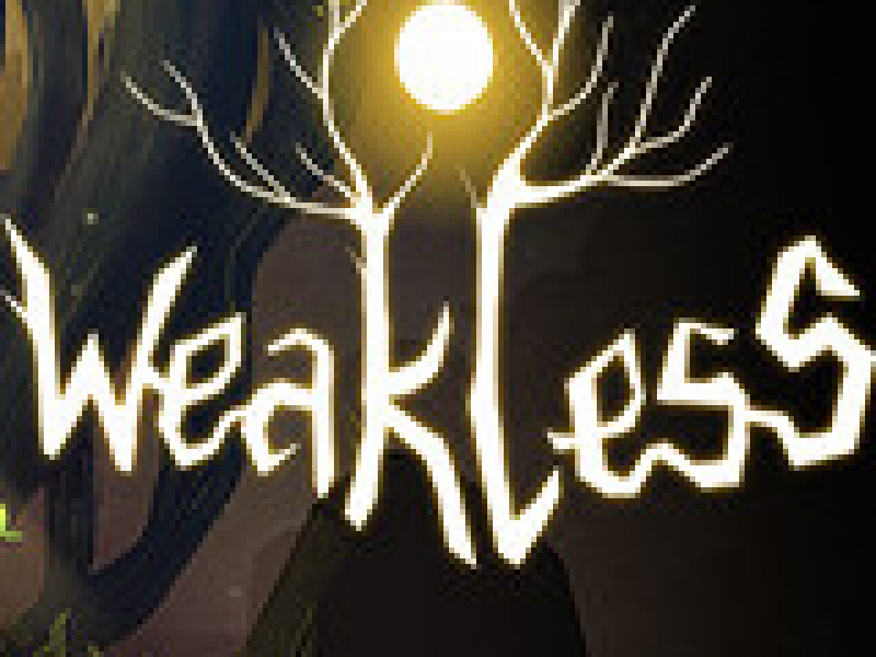 Weakless İ