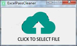 ExcelPassCleaner(sheetȡ)