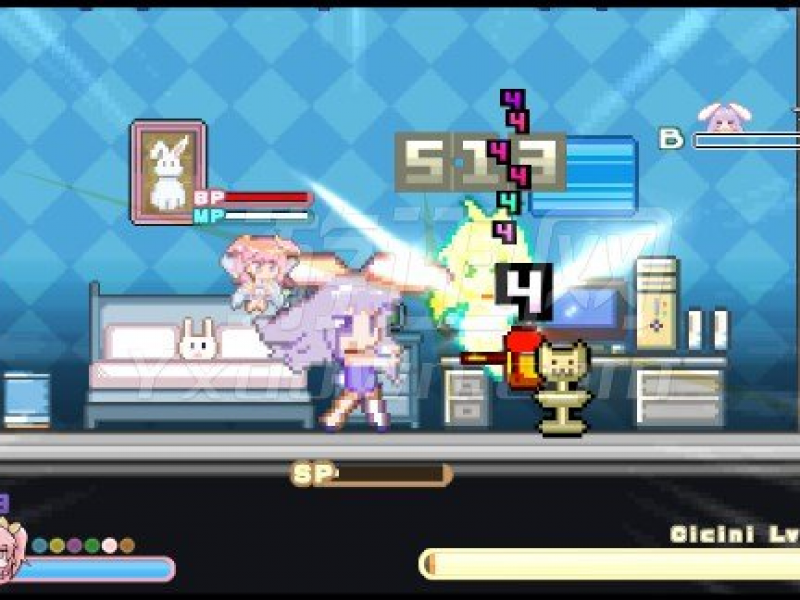 Rabi-Ribi İ1.65ͼ