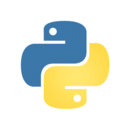 python̳